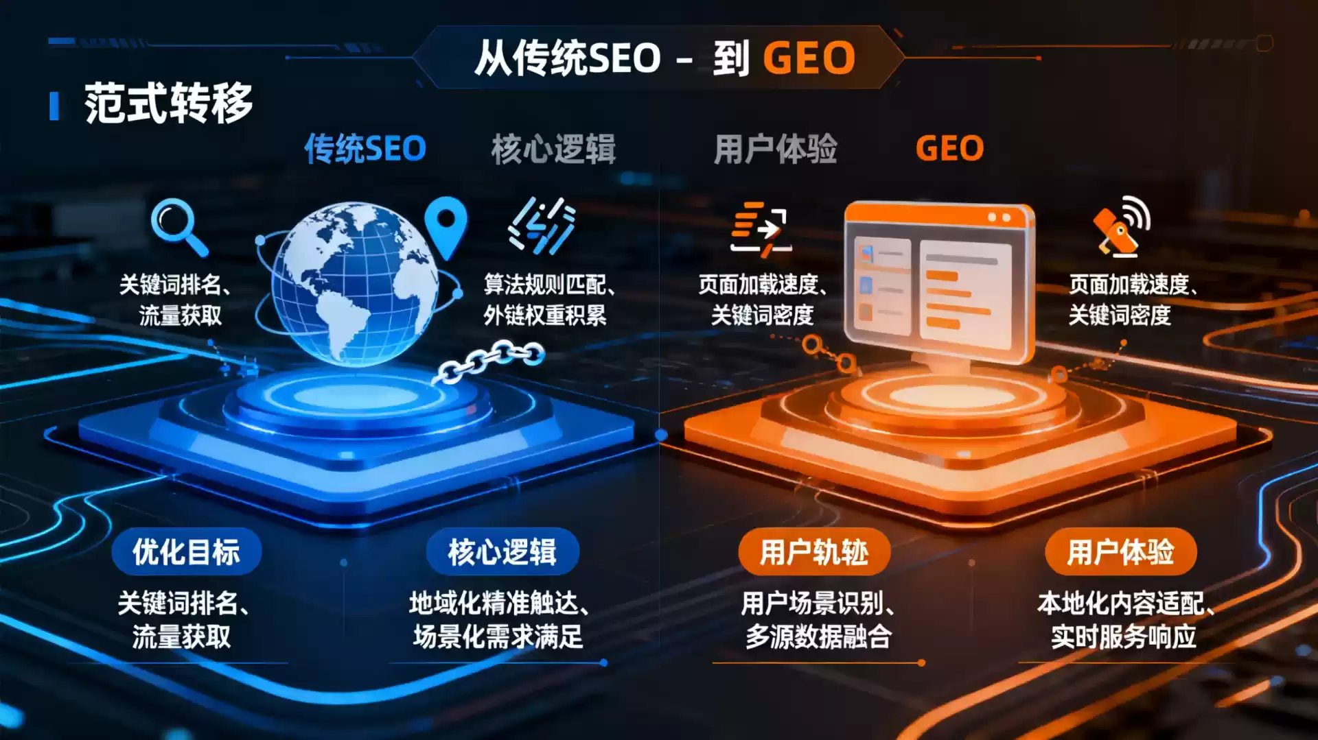 咸阳什么时候开始做GEO优化最好？企业AI获客最佳布局时机解析